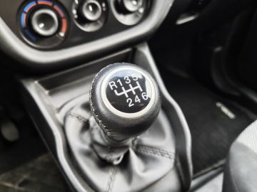 Fiat Doblò